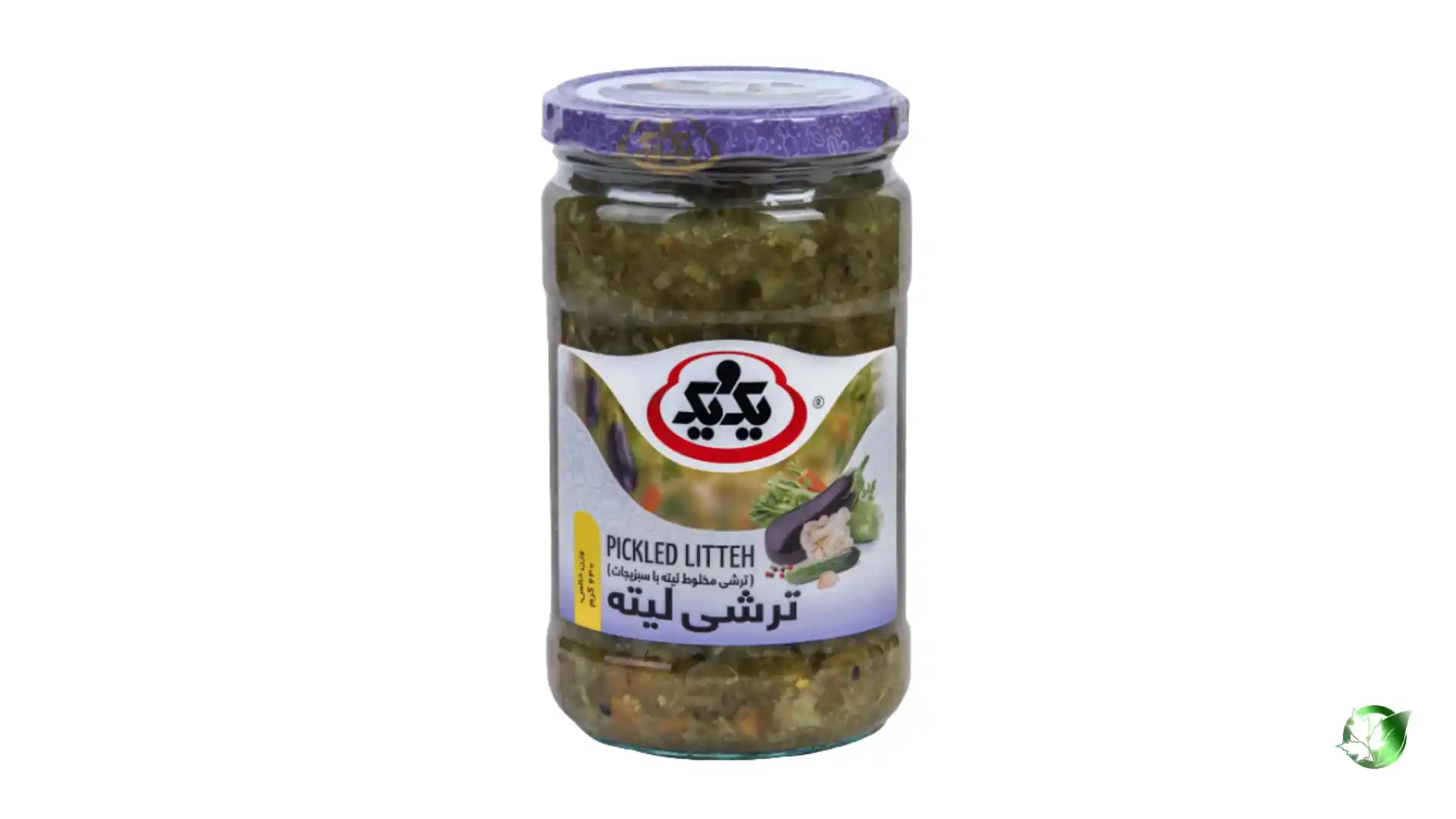 Bulk Liteh Pickles | Suppliers | Wholesale | ParsaFood Global